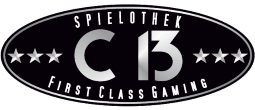 C13 Spielothek